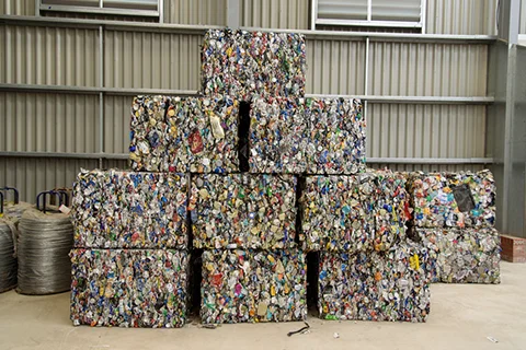 Bulk Services