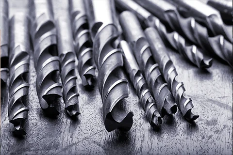 Drilling Materials